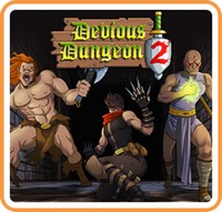 Devious Dungeon 2