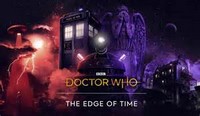 Dr Who The Edge of Time