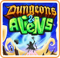 Dungeons & Aliens