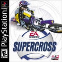 EA Sports Supercross