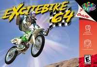 Excitebike 64