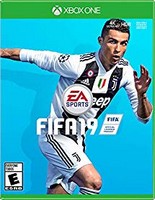 Fifa 19