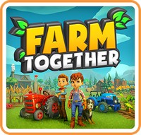 Farm Together