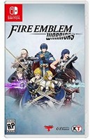 Fire Emblem Warriors