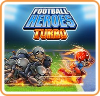 Football Heroes Turbo