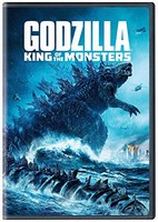 Godzilla King of the Monsters