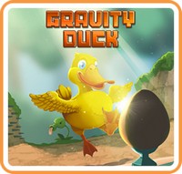 Gravity Duck