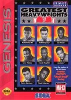 Greatest Heavyweights