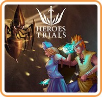 Heroes Trials