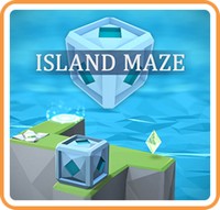 Island Maze