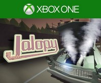 Jalopy