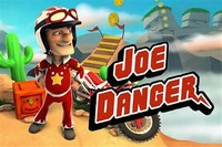 Joe Danger