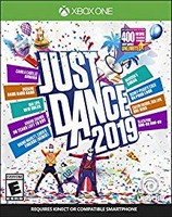 Just Dance 2019