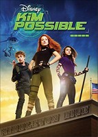 Kim Possible