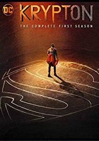 Krypton The Complete First Season