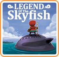 Legend of the Skyfish