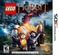 Lego The Hobbit