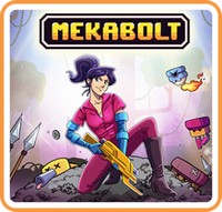 Mekabolt