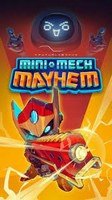 Mini-Mech Mayhem