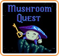 Mushroom Quest