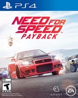 Need for Speed Payback