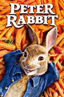 Peter Rabbit