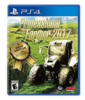 Professional Farmer 2017