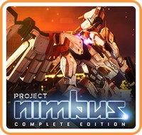 Project Nimbus Complete Edition