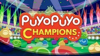 Puyo Puyo Champions