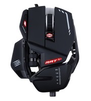 R.A.T. 6 Gaming Mouse