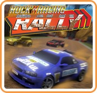 Rally Rock 'N Racing