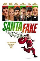 Santa Fake