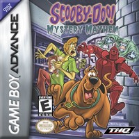 Scooby Doo Cyber Chase