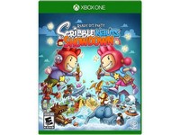 Scribblenauts Showdown