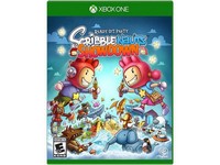 Scribblenauts Showdown