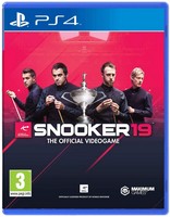 Snooker 19