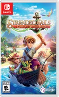 Stranded Sails Explorers of the Cursed Islands