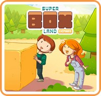 Super Box Land Demake