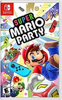 Super Mario Party