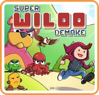 Super Wiloo Demake