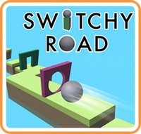 Switchy Road