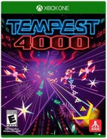 Tempest 4000