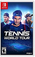 Tennis World Tour