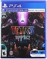 Tetris Effect