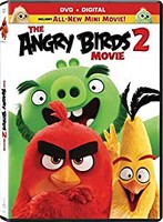 The Angry Birds Movie 2