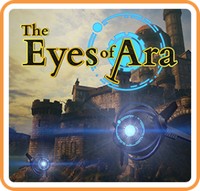 The Eyes of Ara