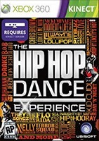 The Hip Hop Dance Experience