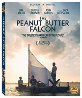 The Peanut Butter Falcon