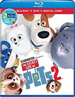 The Secret Life Pets 2