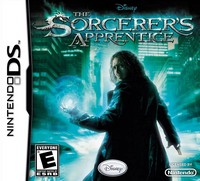 The Sorcerer’s Apprentice